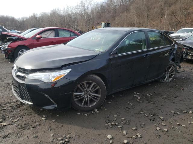 TOYOTA CAMRY LE 2017 4t1bf1fk0hu310705