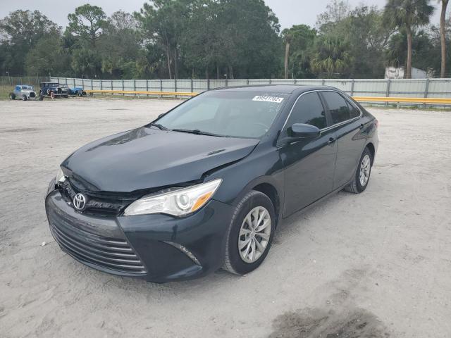 TOYOTA CAMRY LE 2017 4t1bf1fk0hu311465