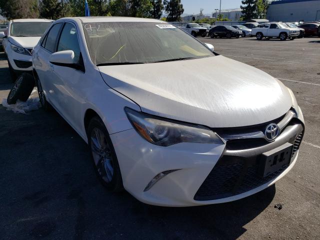 TOYOTA CAMRY LE 2017 4t1bf1fk0hu312549