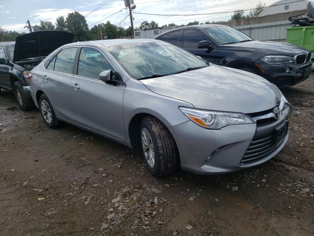 TOYOTA CAMRY LE 2017 4t1bf1fk0hu312762