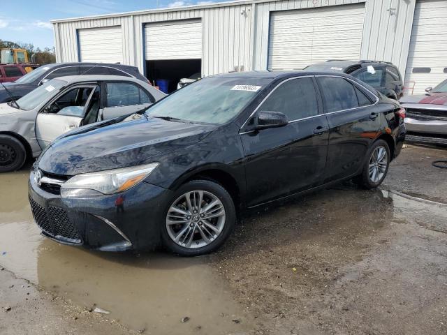 TOYOTA CAMRY 2017 4t1bf1fk0hu313362