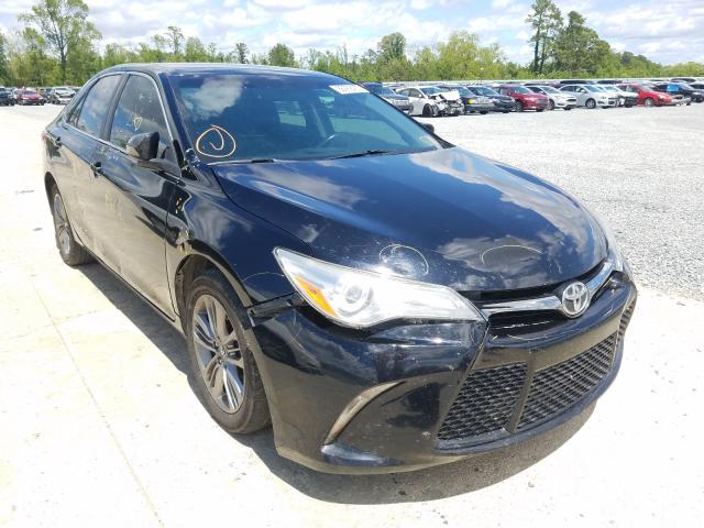 TOYOTA CAMRY LE 2017 4t1bf1fk0hu314012