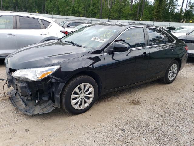 TOYOTA CAMRY 2017 4t1bf1fk0hu315211