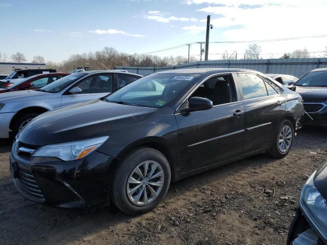 TOYOTA CAMRY 2017 4t1bf1fk0hu316102