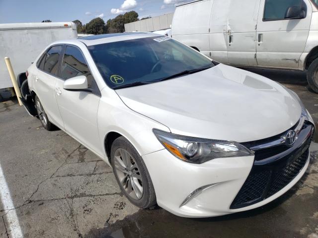 TOYOTA CAMRY LE 2017 4t1bf1fk0hu316276