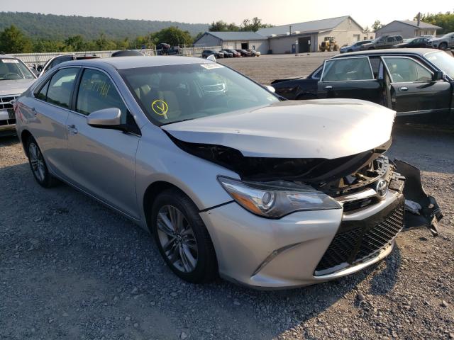 TOYOTA CAMRY LE 2017 4t1bf1fk0hu316312