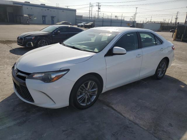 TOYOTA CAMRY LE 2017 4t1bf1fk0hu317251