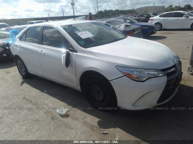 TOYOTA CAMRY 2017 4t1bf1fk0hu318545