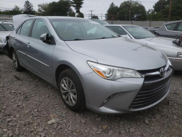 TOYOTA CAMRY LE 2017 4t1bf1fk0hu318805