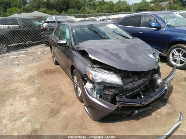 TOYOTA CAMRY 2017 4t1bf1fk0hu318884