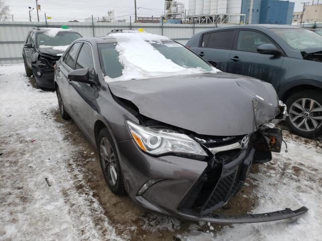 TOYOTA CAMRY LE 2017 4t1bf1fk0hu319324