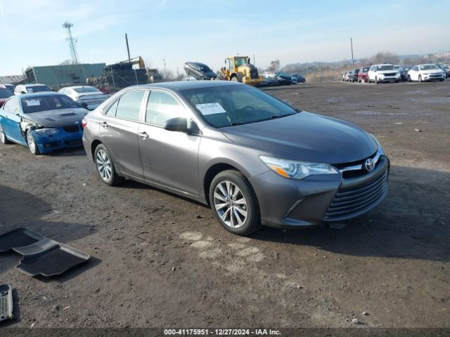 TOYOTA CAMRY 2017 4t1bf1fk0hu320506