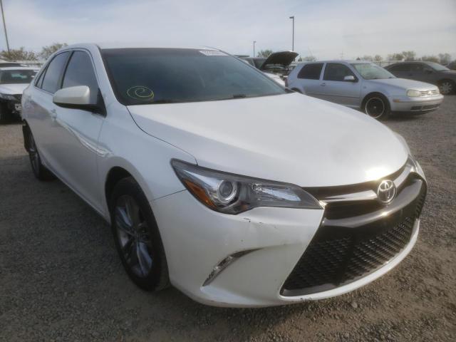 TOYOTA CAMRY 2017 4t1bf1fk0hu320537