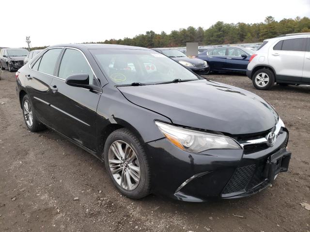 TOYOTA CAMRY LE 2017 4t1bf1fk0hu320764