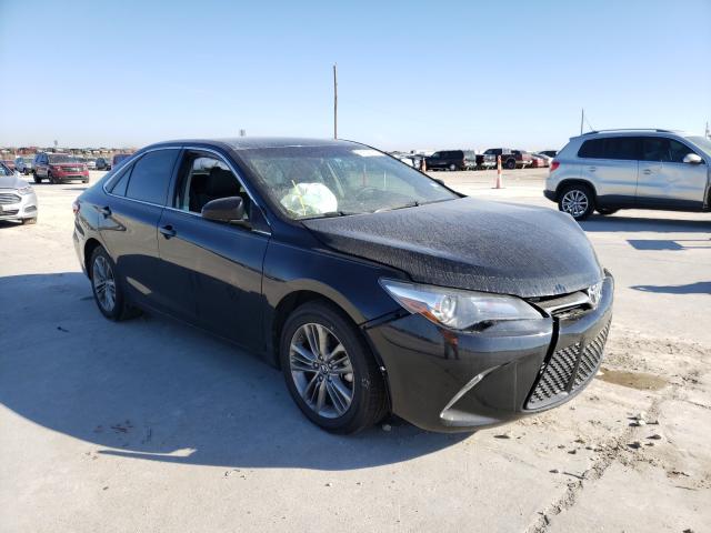 TOYOTA CAMRY LE 2017 4t1bf1fk0hu321283