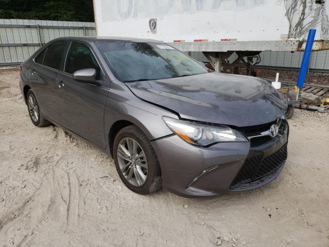 TOYOTA CAMRY LE 2017 4t1bf1fk0hu321767