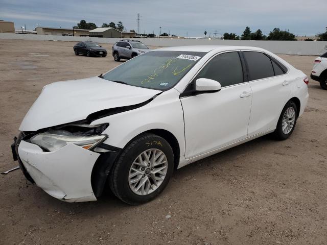 TOYOTA CAMRY 2017 4t1bf1fk0hu322398