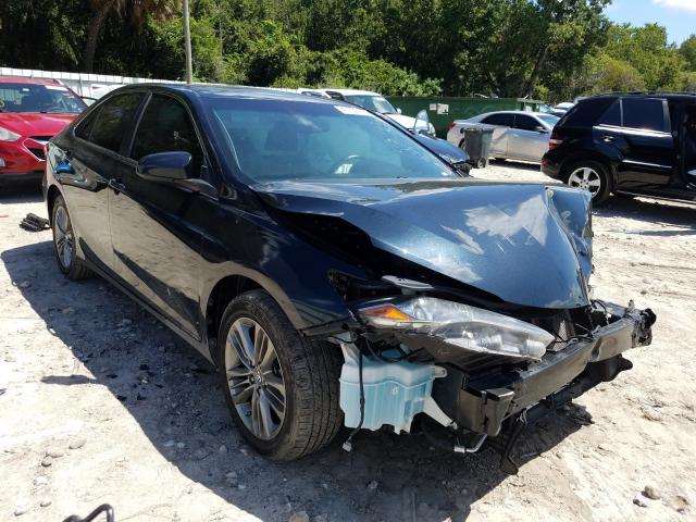 TOYOTA CAMRY LE 2017 4t1bf1fk0hu324636