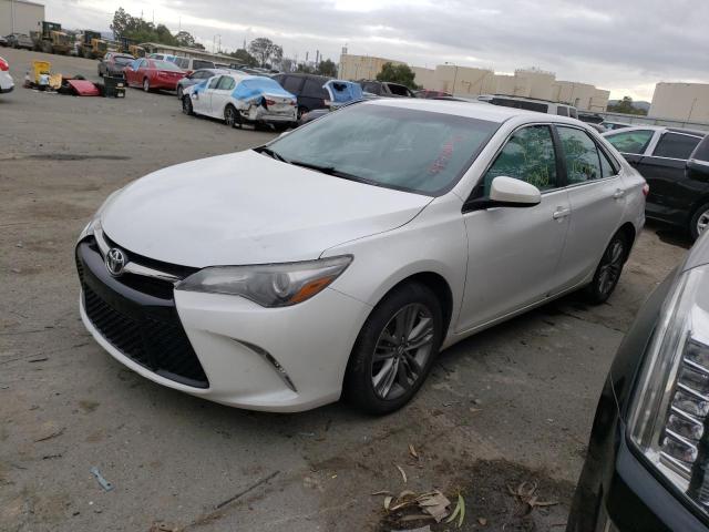 TOYOTA CAMRY LE 2017 4t1bf1fk0hu324751