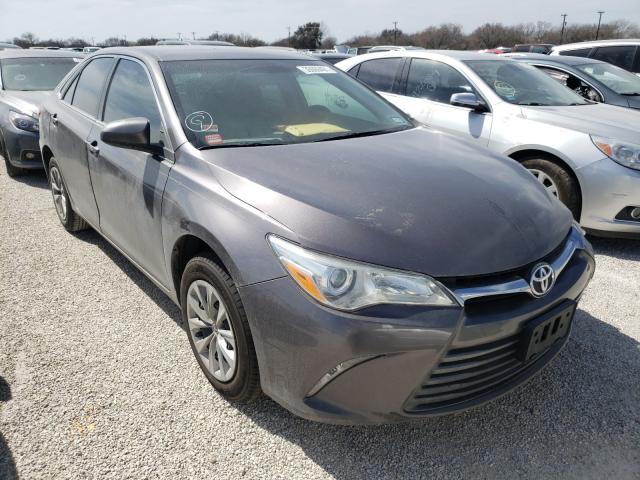 TOYOTA CAMRY LE 2017 4t1bf1fk0hu324779