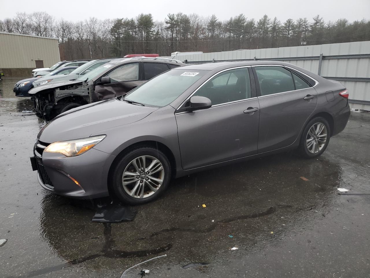 TOYOTA CAMRY 2017 4t1bf1fk0hu325236