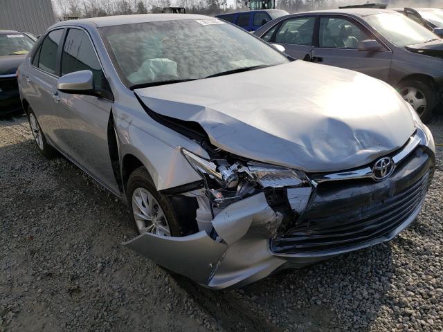 TOYOTA CAMRY LE 2017 4t1bf1fk0hu325415