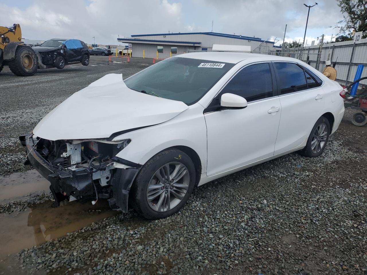 TOYOTA CAMRY 2017 4t1bf1fk0hu325429