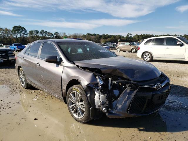 TOYOTA CAMRY LE 2017 4t1bf1fk0hu325981