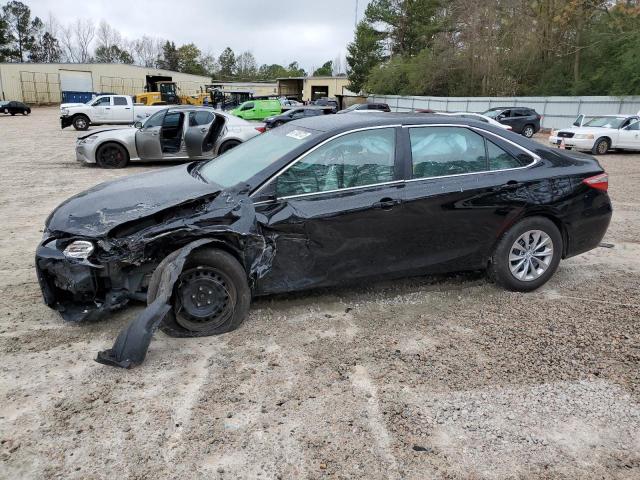 TOYOTA CAMRY LE 2017 4t1bf1fk0hu326032