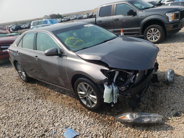 TOYOTA CAMRY LE 2017 4t1bf1fk0hu327357