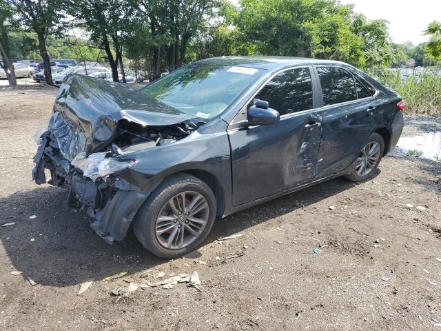 TOYOTA CAMRY LE 2017 4t1bf1fk0hu327472