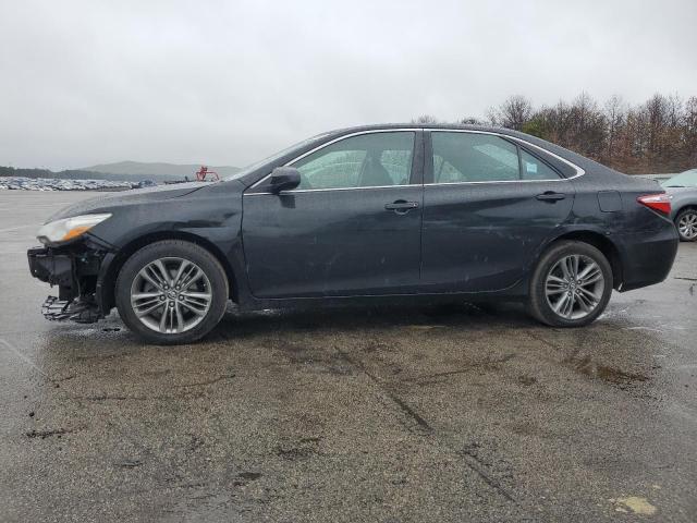 TOYOTA CAMRY 2017 4t1bf1fk0hu328024