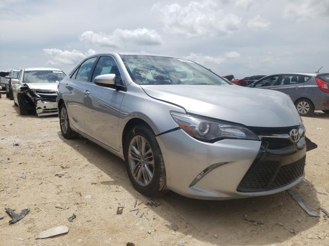 TOYOTA CAMRY LE 2017 4t1bf1fk0hu328122