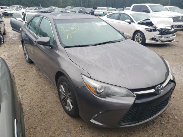 TOYOTA CAMRY LE 2017 4t1bf1fk0hu331005