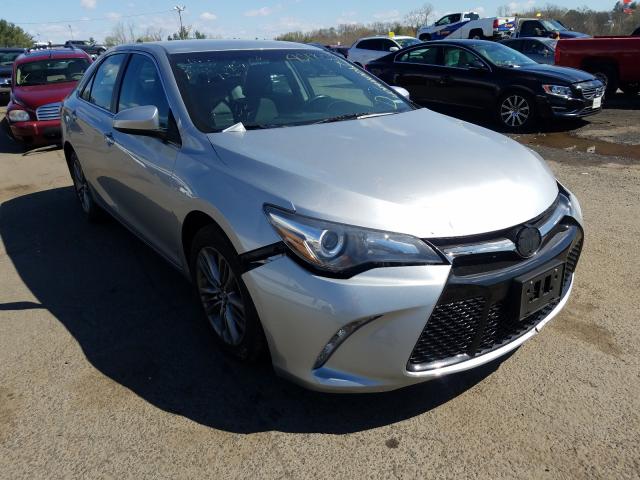 TOYOTA CAMRY LE 2017 4t1bf1fk0hu331201