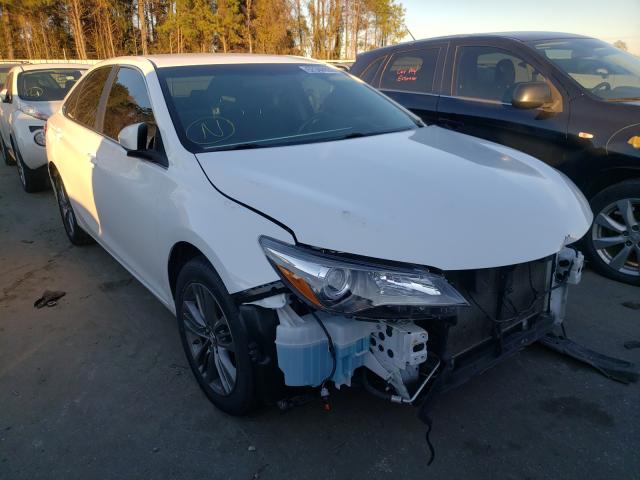 TOYOTA CAMRY LE 2017 4t1bf1fk0hu331392