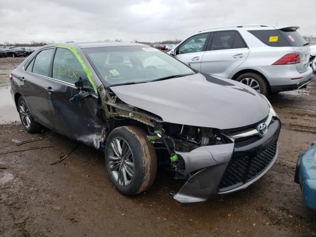 TOYOTA CAMRY LE 2017 4t1bf1fk0hu331862