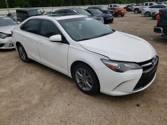 TOYOTA CAMRY LE 2017 4t1bf1fk0hu332400