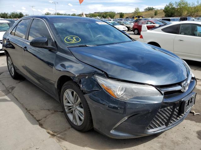 TOYOTA CAMRY LE 2017 4t1bf1fk0hu332624