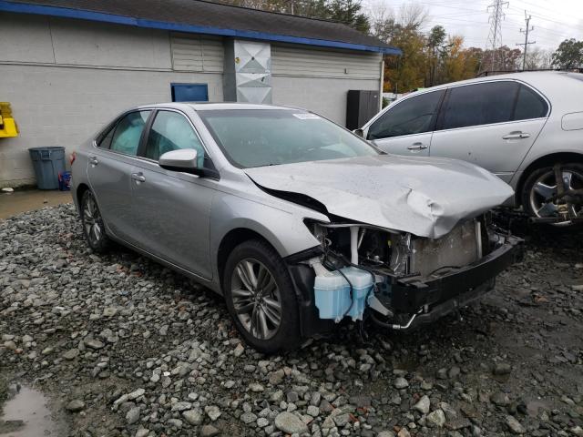 TOYOTA CAMRY LE 2017 4t1bf1fk0hu332901