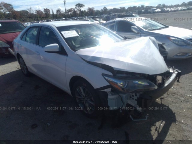 TOYOTA CAMRY 2017 4t1bf1fk0hu333143