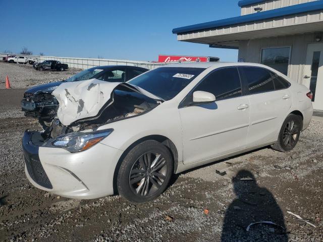 TOYOTA CAMRY 2017 4t1bf1fk0hu333885