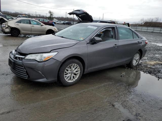 TOYOTA CAMRY LE 2017 4t1bf1fk0hu335247