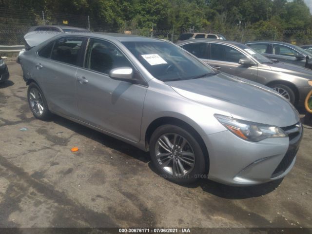 TOYOTA CAMRY 2017 4t1bf1fk0hu335457