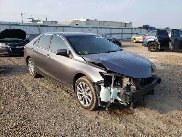 TOYOTA CAMRY LE 2017 4t1bf1fk0hu335555