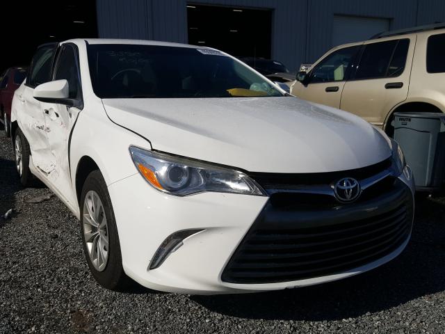 TOYOTA CAMRY LE 2017 4t1bf1fk0hu336401