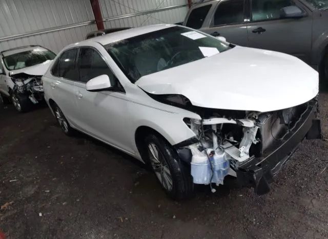 TOYOTA CAMRY 2017 4t1bf1fk0hu337371