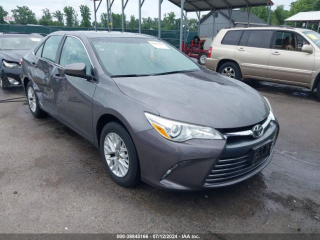 TOYOTA CAMRY 2017 4t1bf1fk0hu337614