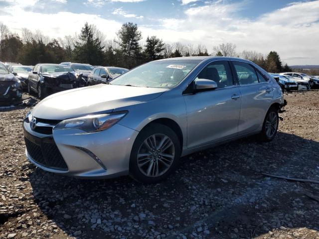 TOYOTA CAMRY LE 2017 4t1bf1fk0hu338343