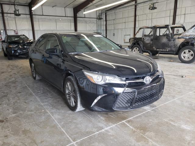 TOYOTA CAMRY LE 2017 4t1bf1fk0hu340321